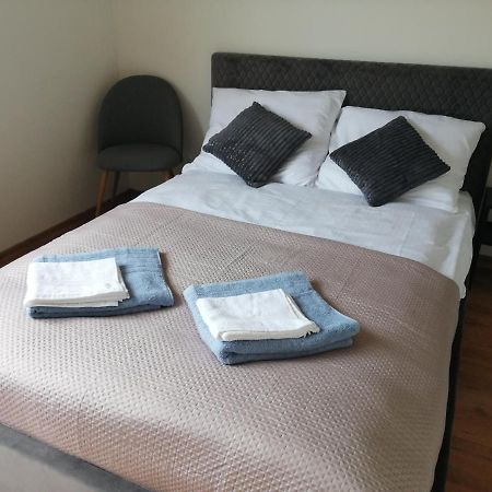 Apartament Nad Lipami Hajnówka Zewnętrze zdjęcie