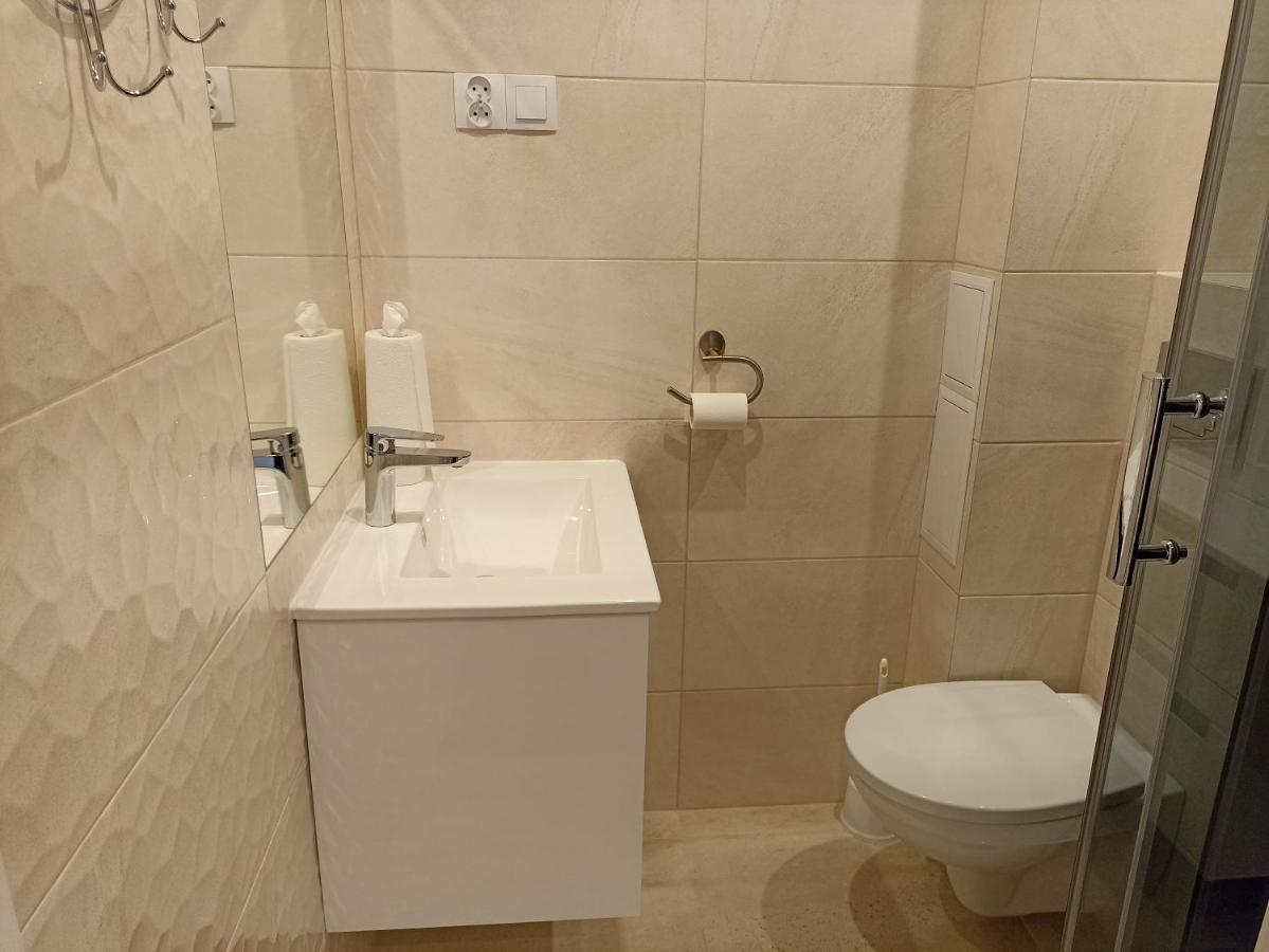 Apartament Apartament Nad Lipami Hajnówka Zewnętrze zdjęcie