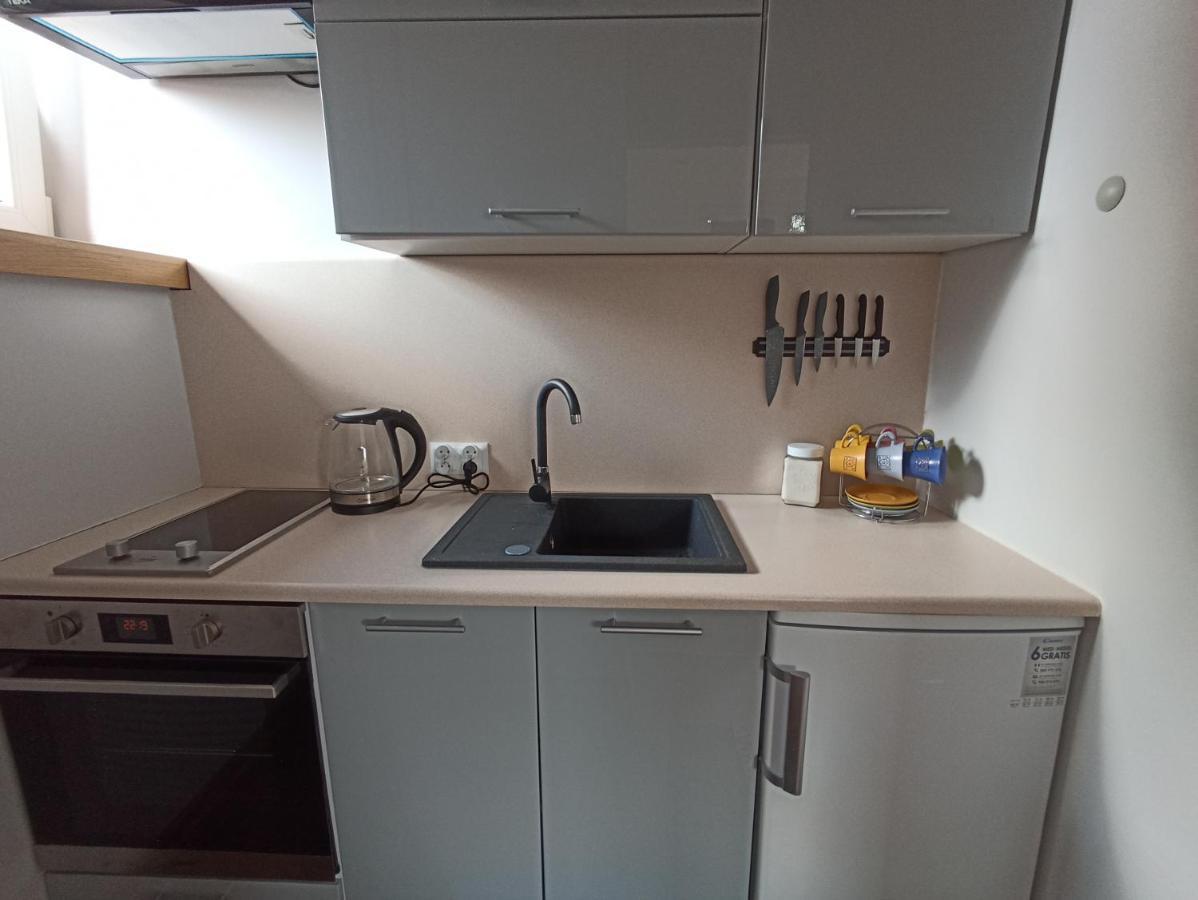 Apartament Nad Lipami Hajnówka Zewnętrze zdjęcie