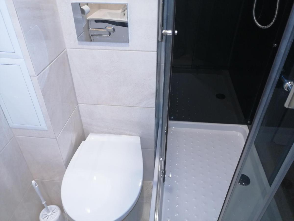 Apartament Nad Lipami Hajnówka Zewnętrze zdjęcie
