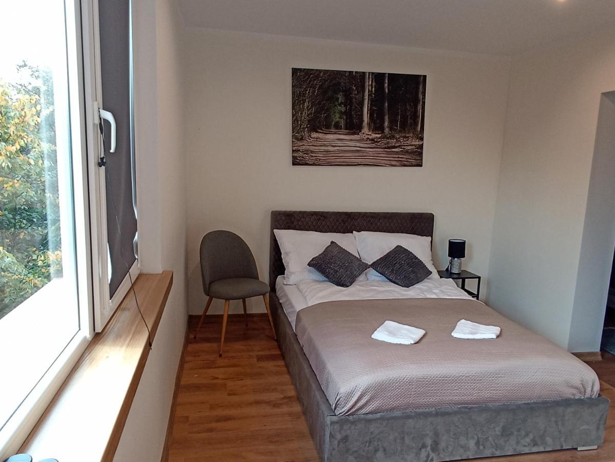 Apartament Apartament Nad Lipami Hajnówka Zewnętrze zdjęcie