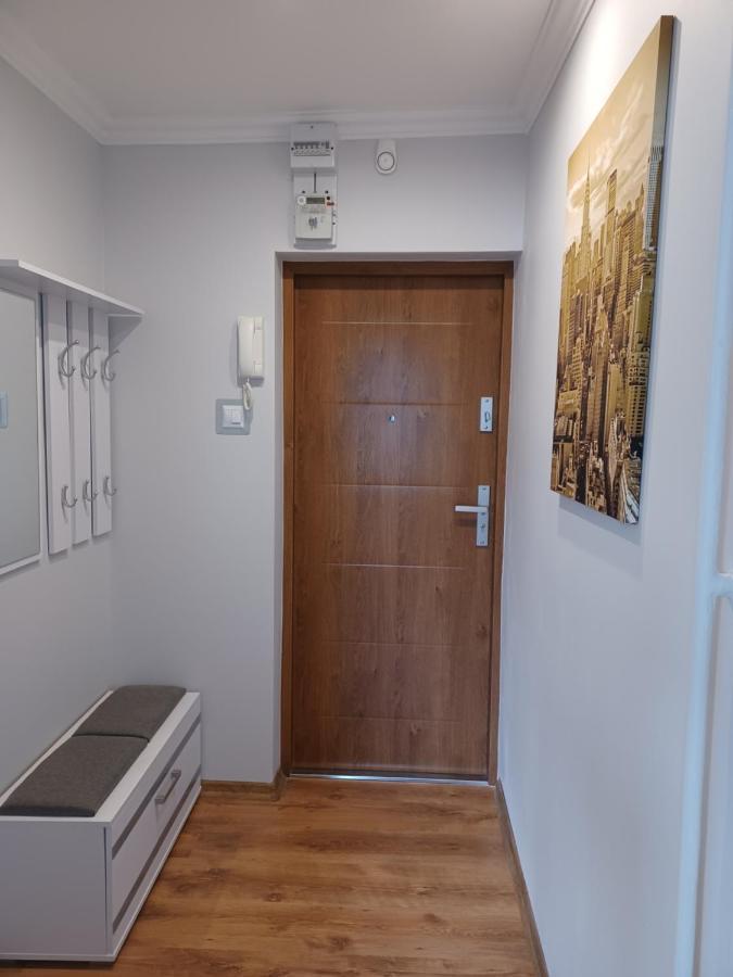 Apartament Nad Lipami Hajnówka Zewnętrze zdjęcie