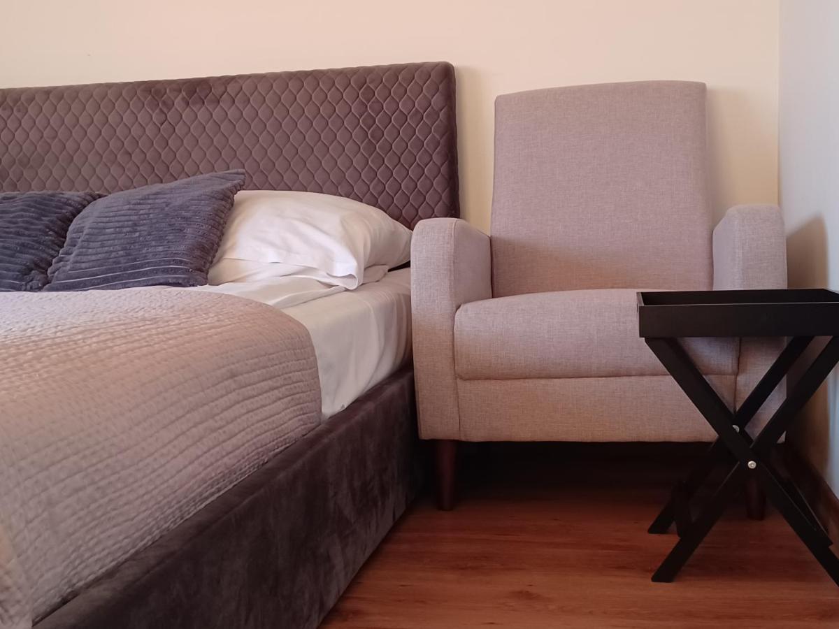 Apartament Nad Lipami Hajnówka Zewnętrze zdjęcie
